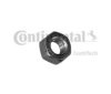 VW N01100627 Nut